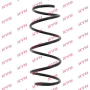 KYB 2 x Suspension Springs fits Kia Rio III 2011-2017 1.4