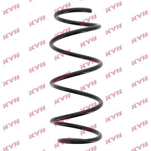 KYB Front Suspension Coil Spring RA3472