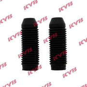 KYB 2 x Protective Cap/Bellow fits Mazda 626 1982-1992 1.6 1.8 2.0 2.2