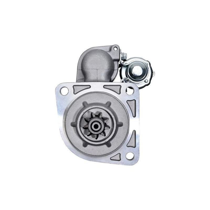 Hella Starter Motor 24V 4kW 9 Teeth 8EA 015 657-441