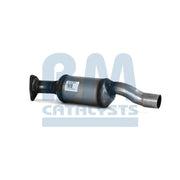 BM Catalysts Homologated Petrol Cat fits Audi A2 2002-2005 1.6