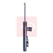 Apec Shock Absorber Damper Strut Front fits Smart Fortwo 2007-2013