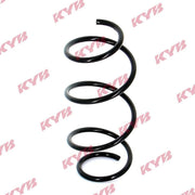 KYB Front Suspension Coil Spring fits Renault Twingo III 2014-2024 0.9 1.0