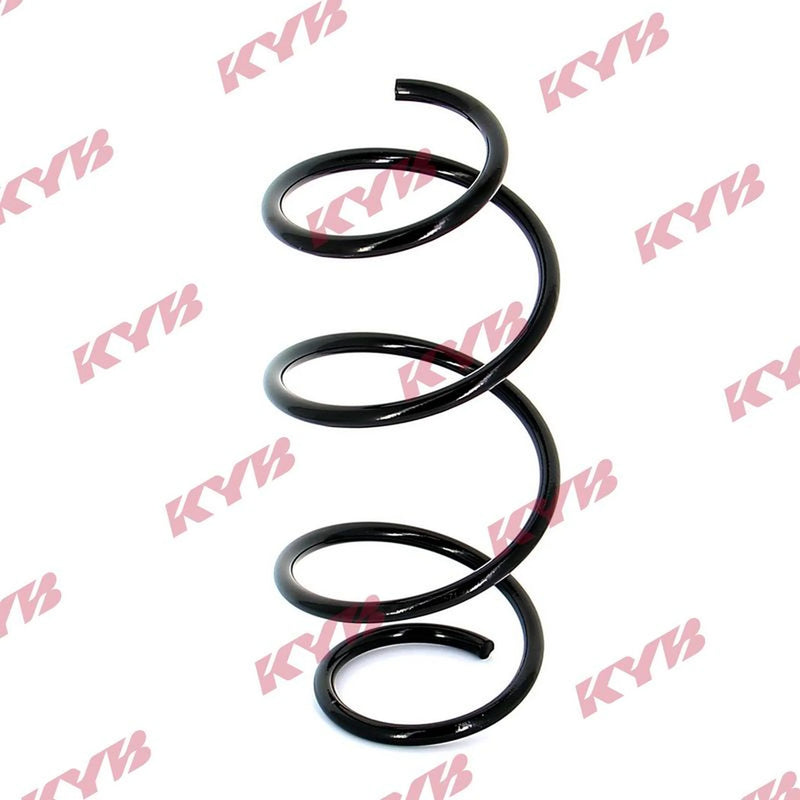 KYB Front Suspension Coil Spring fits Renault Twingo III 2014-2024 0.9 1.0