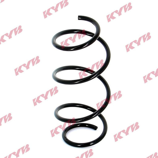 KYB Front Suspension Coil Spring RA1571