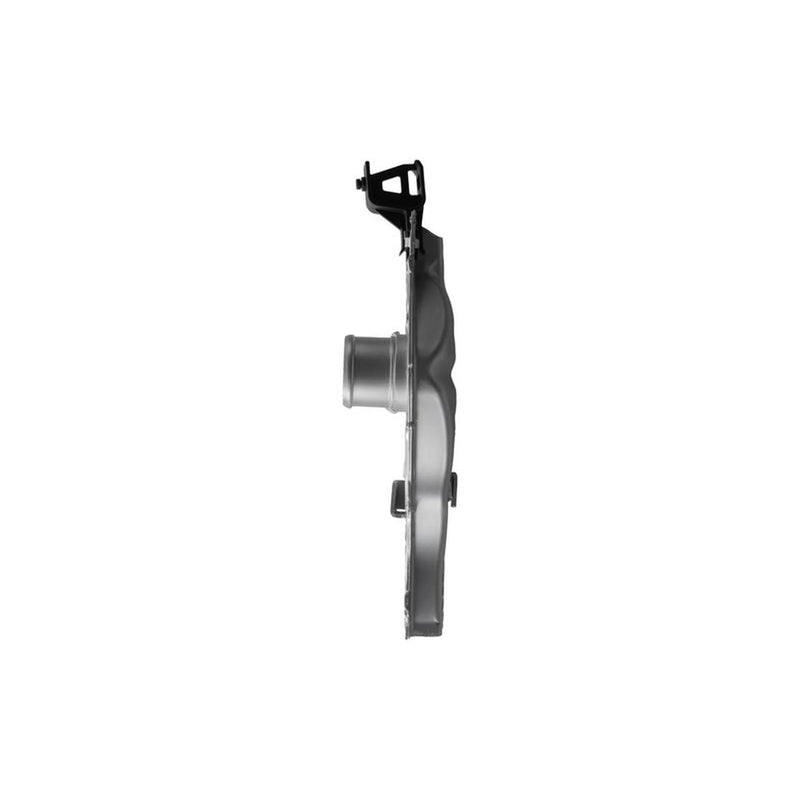 Hella Intercooler (Charge Air Cooler) 8ML 366 341-941