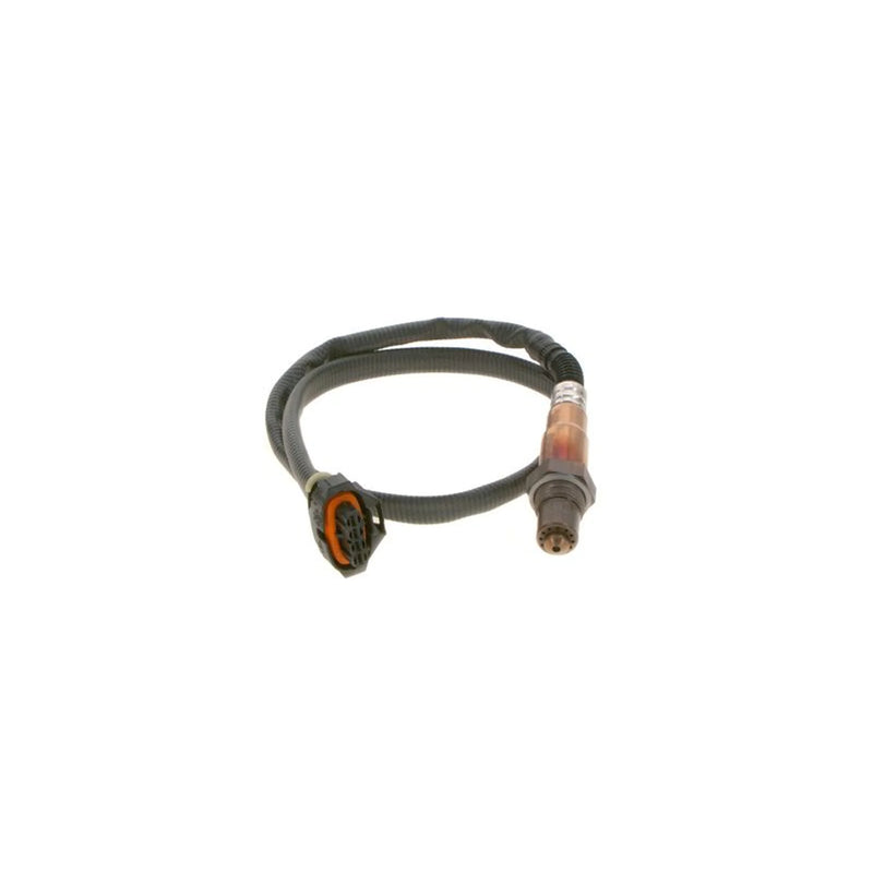 Bosch O2 Lambda Oxygen Sensor after catalytic converter fits Porsche Cayenne