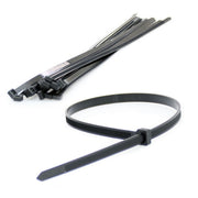 Jumbo Cable Ties 720mm x 9mm (100 Pack) Park Safe - Dynamic Drive