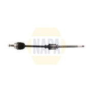NAPA CV Drive Shaft Driveshaft Front Right NDS1224R