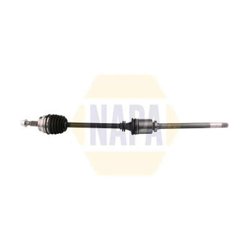 NAPA CV Drive Shaft Driveshaft Front Right NDS1224R