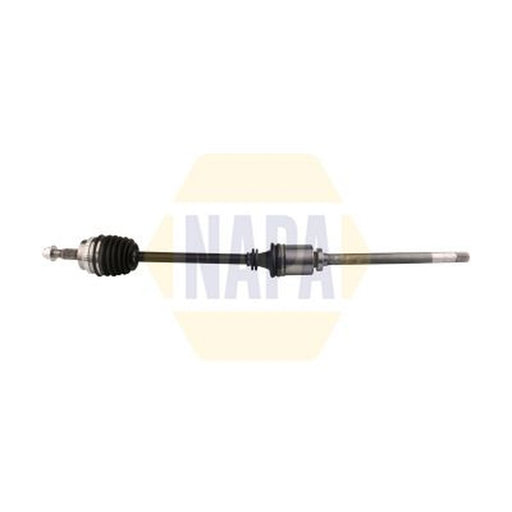 NAPA CV Drive Shaft Driveshaft Front Right fits Nissan Interstar 2002 on