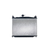 Mahle Engine Radiator fits Mazda 2 2007-2015 1.3 1.5