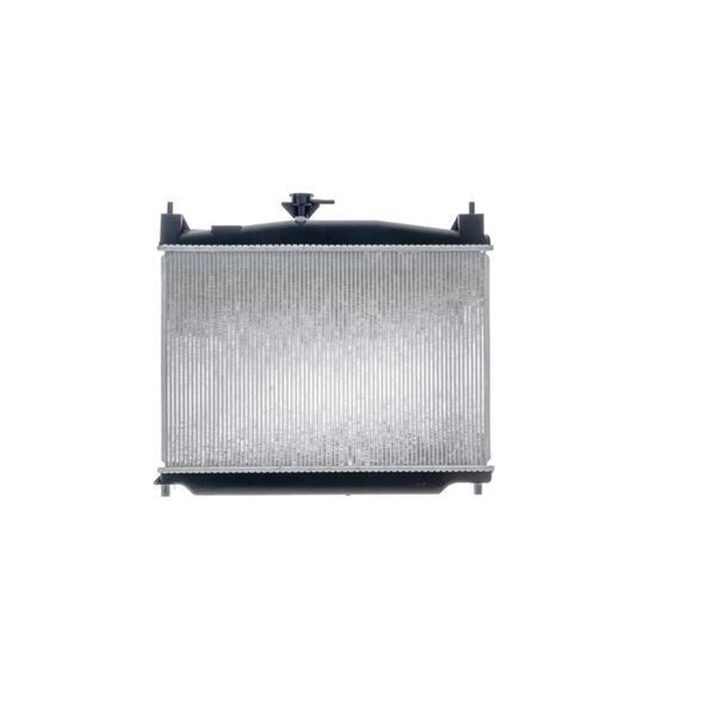 Mahle Engine Radiator fits Mazda 2 2007-2015 1.3 1.5