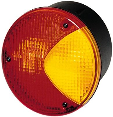 Hella 2SD 964 169-117 Tail Light Assembly