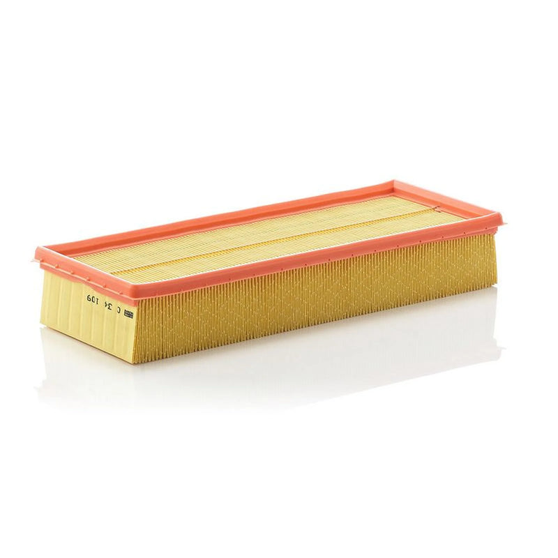 MANN-FILTER Engine Air Filter C 34 109