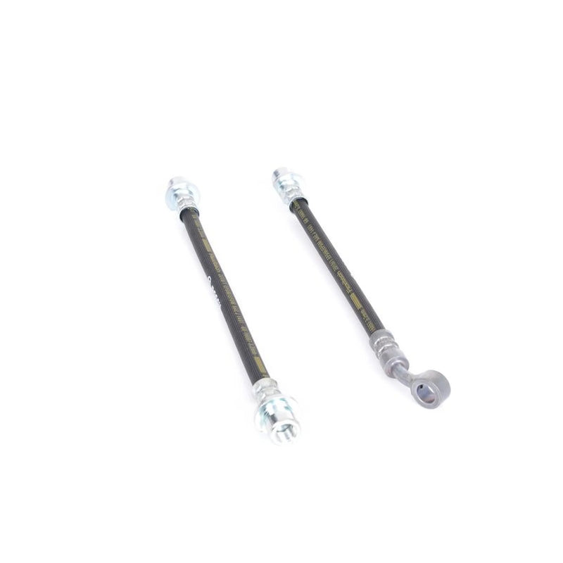 Bosch Brake Hydraulic Hose Line Rear Right fits Honda Civic VIII 2005-2012
