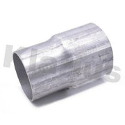 Klarius Exhaust System Pipe Connector OD ID Thick 430535