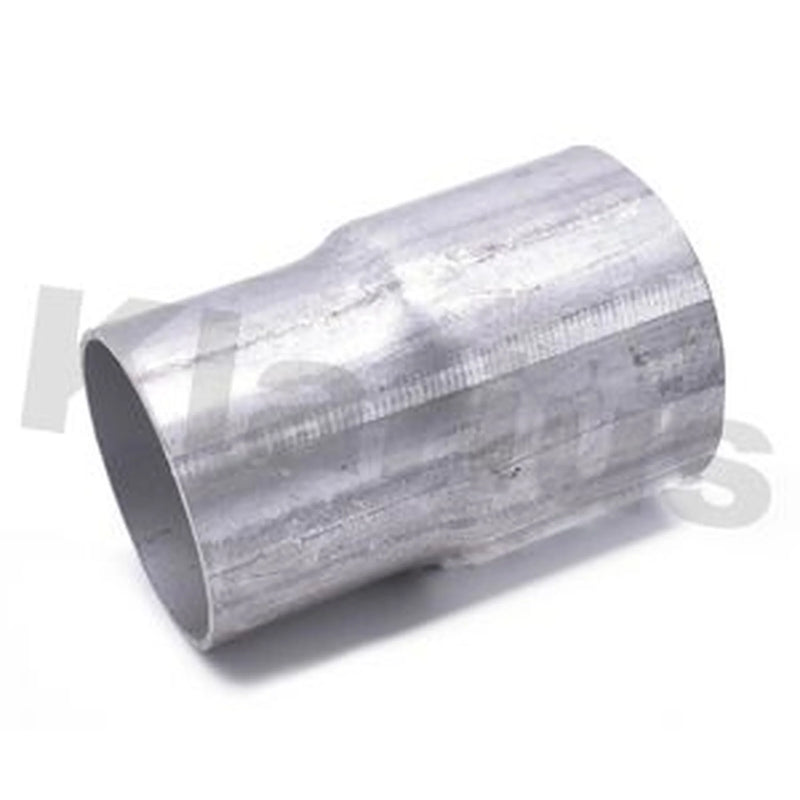 Klarius Exhaust System Pipe Connector OD ID Thick 430535