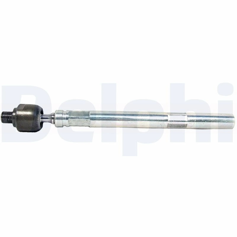 Delphi 2 x Inner Tie Rods fits Peugeot 607 2000-2011 2.0 2.2 2.7 3.0