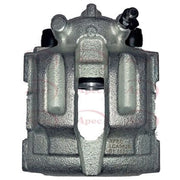 Apec Brake Caliper Assembly Rear Left LCA582N