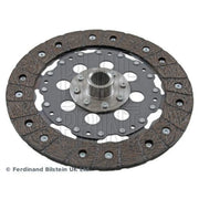 Blue Print Clutch Friction Disc Plate 24 Splines ADN13180