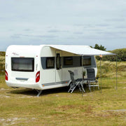 Isabella Shadow Sun Canopy - CarbonX - 400cm Isabella - Dynamic Drive