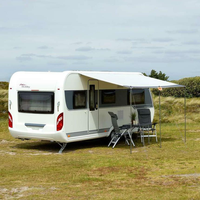 Isabella Shadow Sun Canopy - CarbonX - 400cm Isabella - Dynamic Drive
