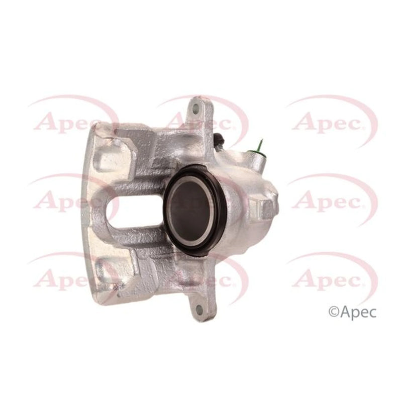 Apec Brake Caliper Assembly Front Left LCA433