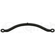 Elring Oil Sump Gasket Wide Thick fits Isuzu Elf 1998-2001
