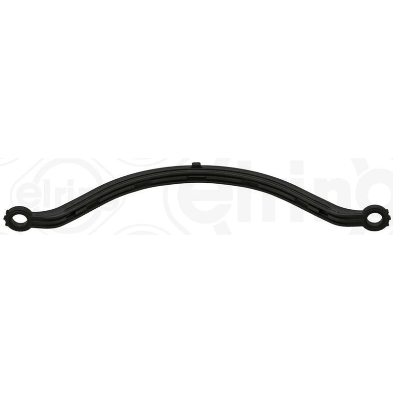 Elring Oil Sump Gasket Wide Thick fits Isuzu Elf 1998-2001