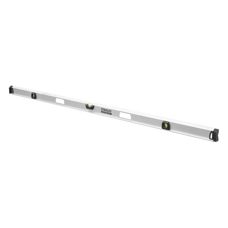 Stanley® Hand Tools FatMax® I-Beam Magnetic Level 3 Vial 200cm STANLEY® Hand Tools - Dynamic Drive