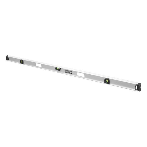 Stanley® Hand Tools FatMax® I-Beam Magnetic Level 3 Vial 200cm STANLEY® Hand Tools - Dynamic Drive