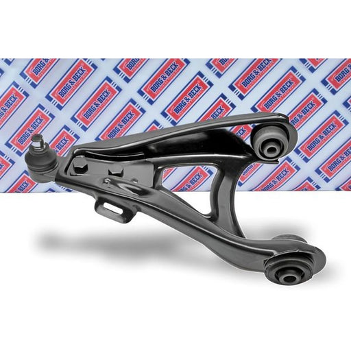 Borg & Beck Control/Trailing Arm BCA5625