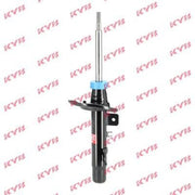 KYB Shock Absorber Damper Strut Front Left fits Citroën C-Elysee 2012-2017