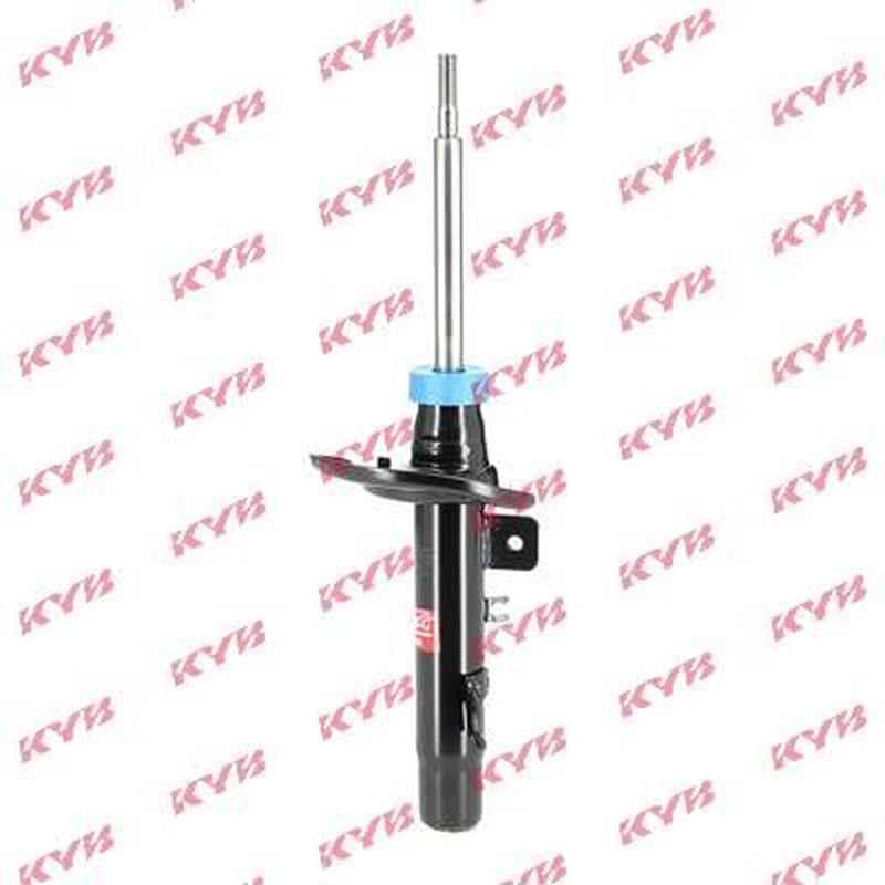 KYB Shock Absorber Damper Strut Front Left fits Citroën C-Elysee 2012-2017