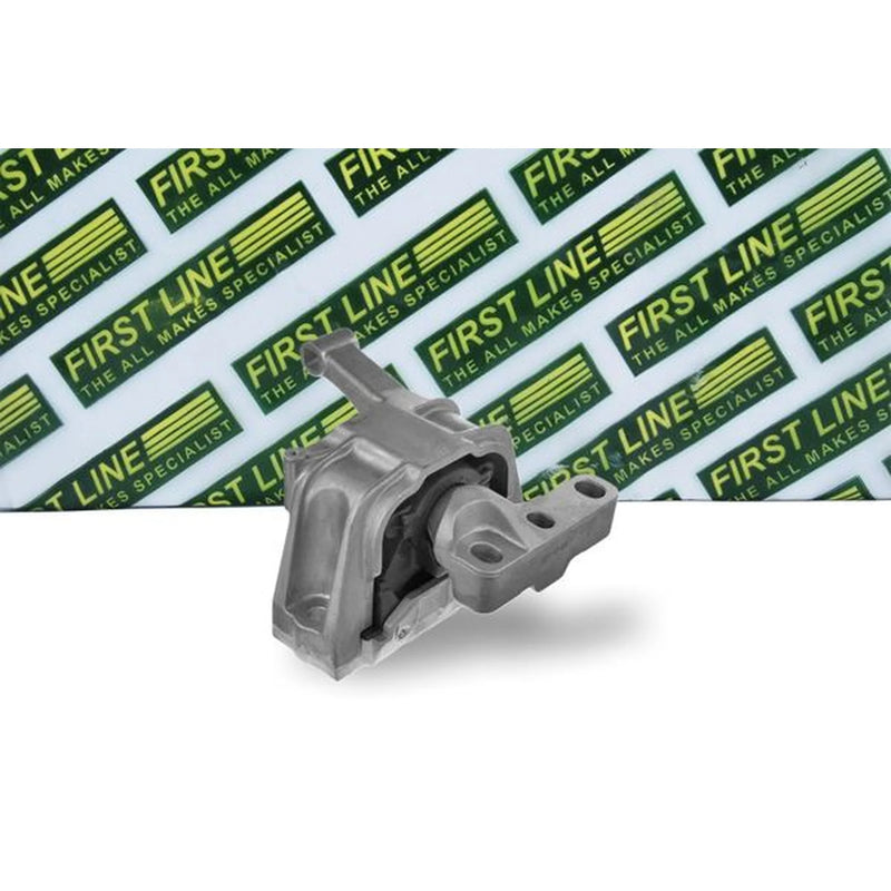 First Line Engine Mount Mounting fits Audi Q3 2011-2018 1.4 2.0