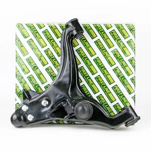 First Line Control/Trailing Arm fits Mitsubishi Pajero 2000-2006 2.5 3.0 3.2