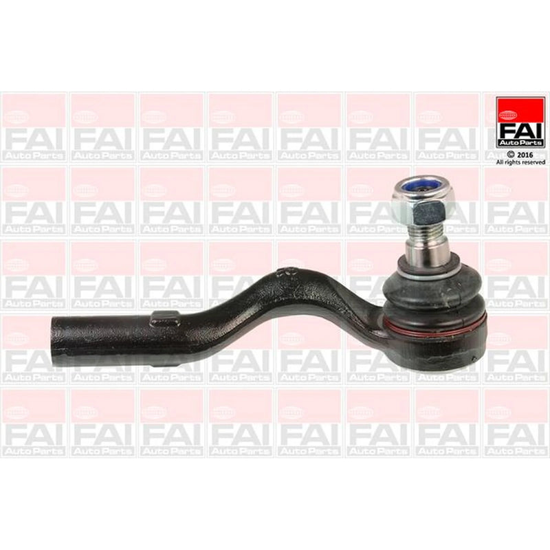 FAI 2 x Tie Rod Ends