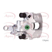 Apec Brake Caliper Assembly Rear Right RCA133