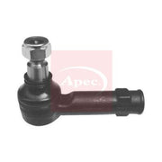 Apec Steering Tie Rod End Ball Joint Front Right M16x1.5 fits Ford Transit