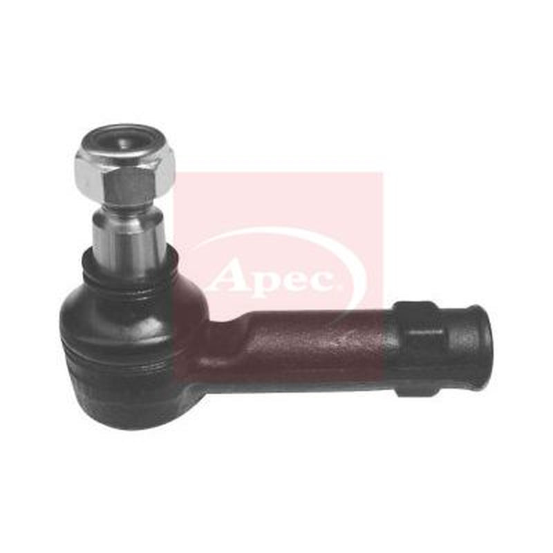 Apec Steering Tie Rod End Ball Joint Front Right M16x1.5 fits Ford Transit