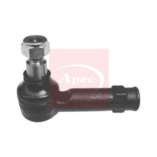 Apec Steering Tie Rod End Ball Joint Front Right M16x1.5 fits Ford Transit