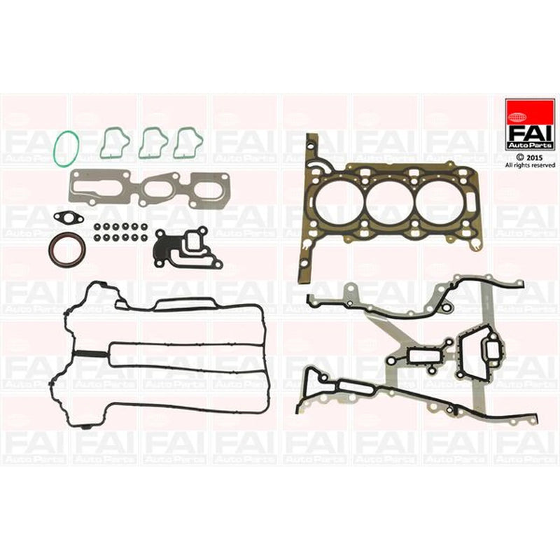 FAI Cylinder Head Gasket Kit