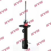 KYB Shock Absorber Damper Strut Front Right fits Suzuki Swift V 2017 on 1.0 1.2