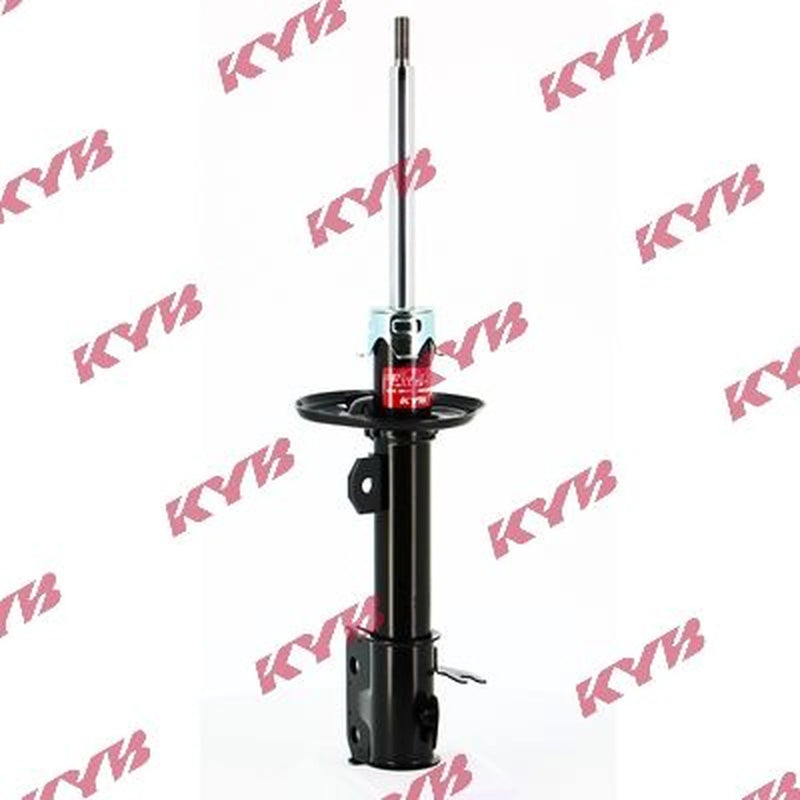 KYB Shock Absorber Damper Strut Front Right fits Suzuki Swift V 2017 on 1.0 1.2