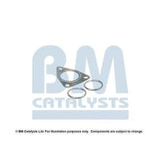 BM Catalysts Exhaust Pipe Mounting Kit FK70214A