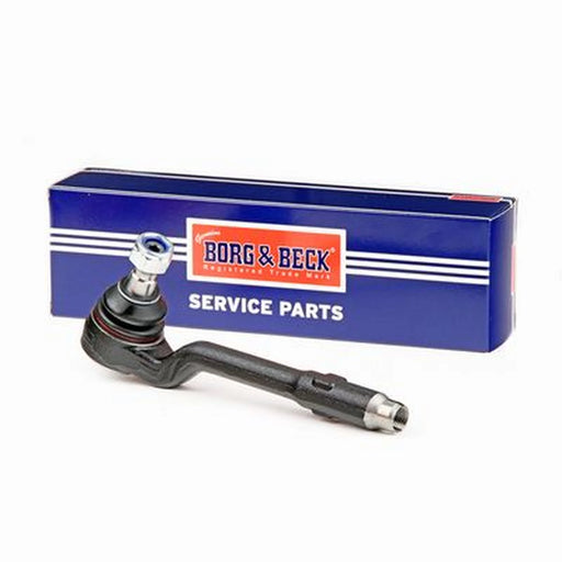 Borg & Beck Steering Tie Rod End Ball Joint BTR5036
