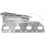 Elring Exhaust Manifold Gasket Wide Thick fits Porsche Panamera 2009-2016 4.8