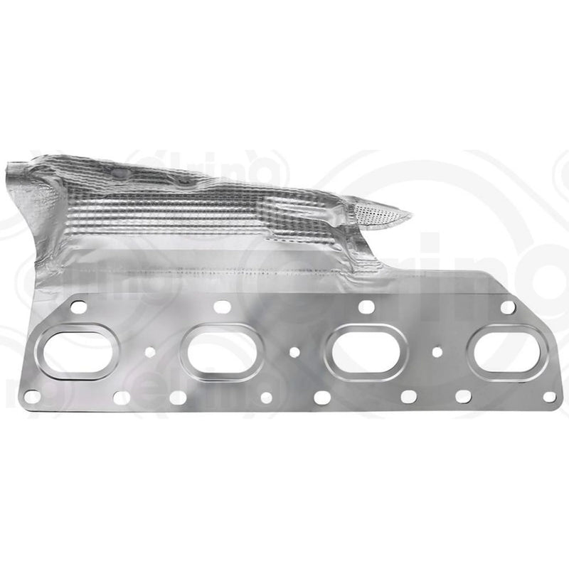 Elring Exhaust Manifold Gasket Wide Thick fits Porsche Panamera 2009-2016 4.8