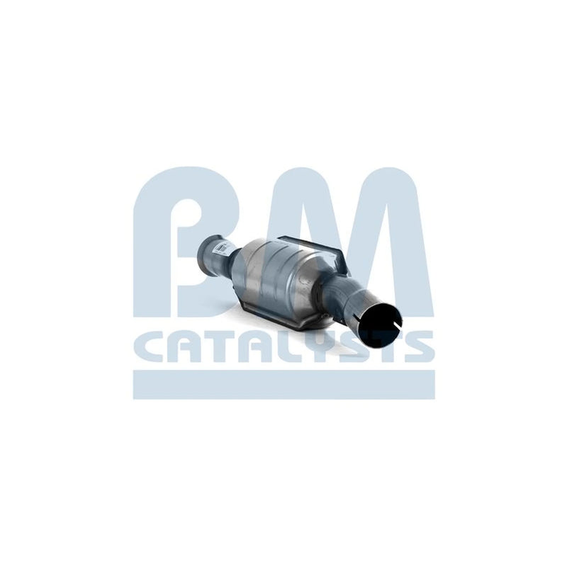 BM Catalysts Homologated Petrol Cat fits Toyota Corolla 1997-2001 1.4 1.6